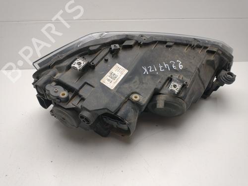 Left headlight VW POLO VI (AW1, BZ1, AE1) | BP36158661C28 - Image 8