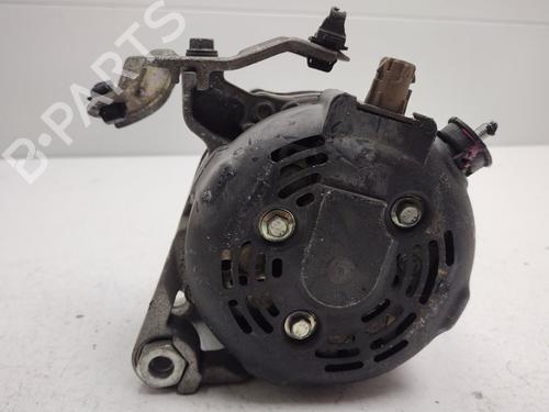 Alternator TOYOTA YARIS (_P13_) | BP30845788M7
