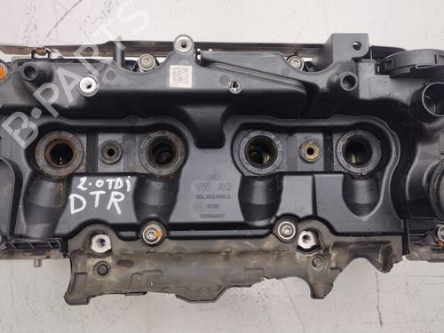 Cylinder head SEAT ATECA (KH7, KHP) 2.0 TDI 4Drive | BP37691691M5 - Image 5