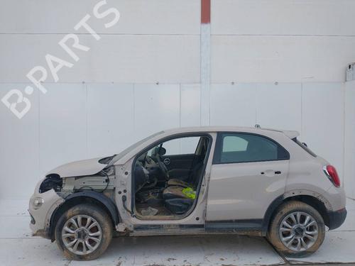 Used Parts FIAT 500X (334_) [2014-2025]  4324474
