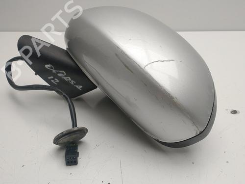 Left mirror OPEL CORSA D (S07)  | BP30006686C26 