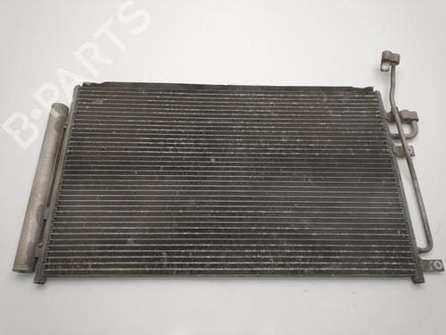 AC-Kondensator OPEL ANTARA A (L07) [2006-2017]  30719262