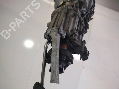 Gearbox BMW 3 (F30, F80) 320 d | BP17474169M3 