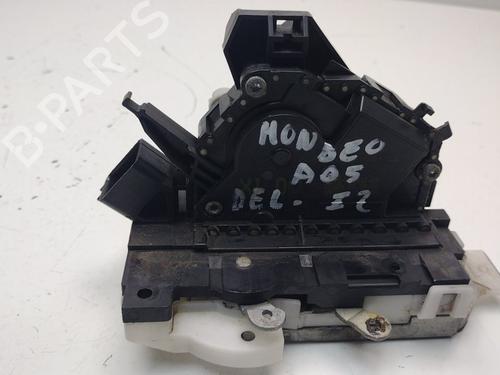 Used Front left lock FORD MONDEO III Saloon (B4Y) [2000-2007]  31885397