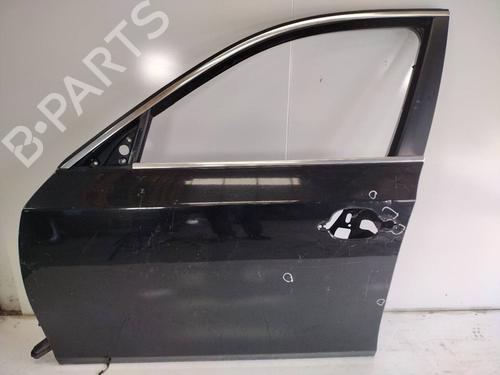 Used Left front door BMW 5 (E60) 520 d (177 hp) 13569054