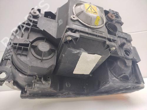 Right headlight LAND ROVER DISCOVERY III (L319)  | BP21788733C29