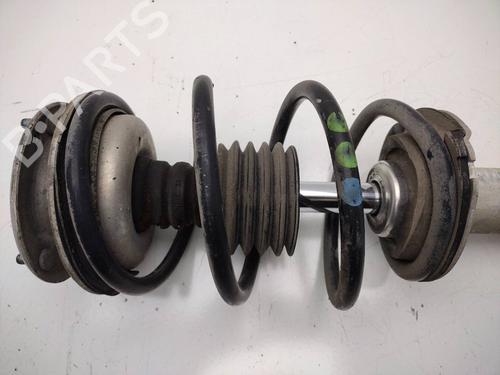 Left front shock absorber BMW 5 (E60) 525 d | BP22201219M16 