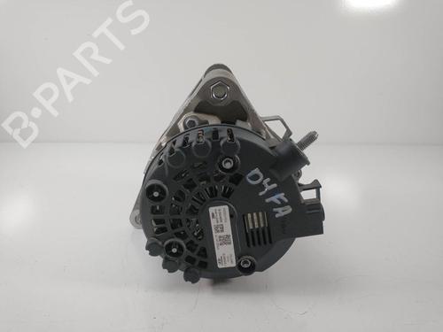 Alternator HYUNDAI ACCENT III (MC) 1.5 CRDi GLS | BP20157910M7 