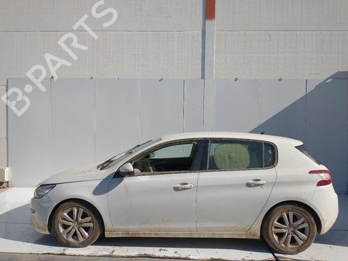 Used Parts PEUGEOT 308 II (LB_, LP_, LW_, LH_, L3_)    4640628