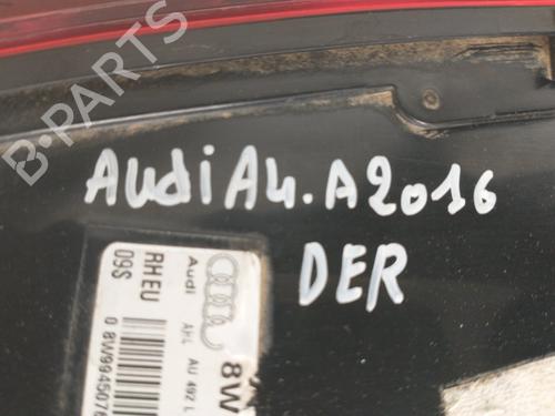 Right tailgate light AUDI A4 B8 Avant (8K5) | BP32521813C80 - Image 6