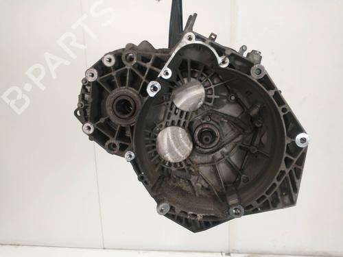 Gearbox OPEL INSIGNIA A Sports Tourer (G09) 2.0 CDTI (35) | BP10547566M3 
