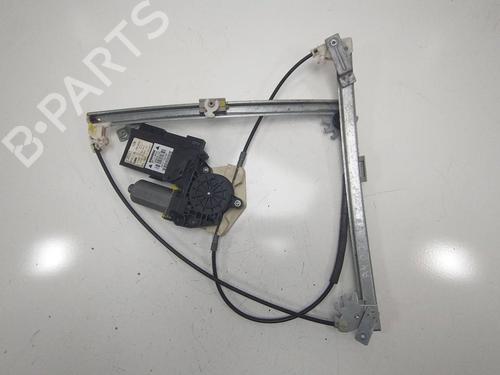 Used Front right window mechanism AUDI A4 B8 (8K2) 2.0 TDI (143 hp) 11844216