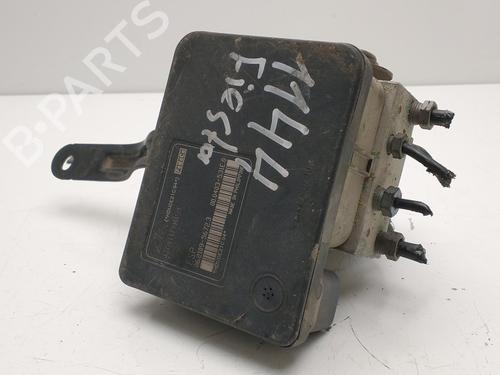 ABS Bremseaggregat FORD FIESTA VI (CB1, CCN) 1.6 TDCi (95 hp) 30437232