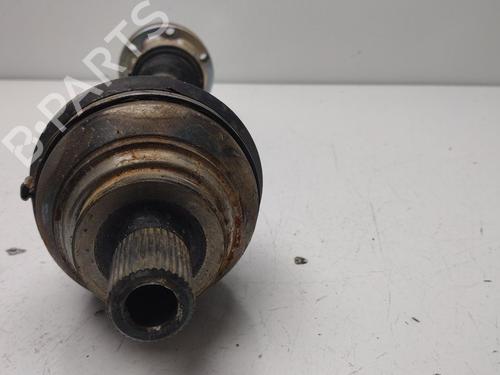 Left front driveshaft VW CADDY V MPV (SBB, SBJ) | BP38085711M38 - Image 2
