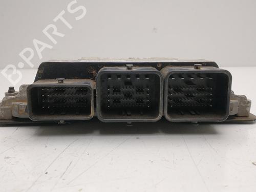 Engine control unit (ECU) PEUGEOT 5008 (0U_, 0E_) 1.6 BlueHDi 120 | BP33793974M57  - Image 5