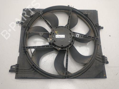 Køleventilator elektrisk Køleventilator elektrisk 38962277 38962277
