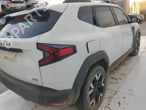 Steering wheel DACIA DUSTER (PYM_, PYN_) 1.2 TCe 130 | BP37697371C49  - Image 8