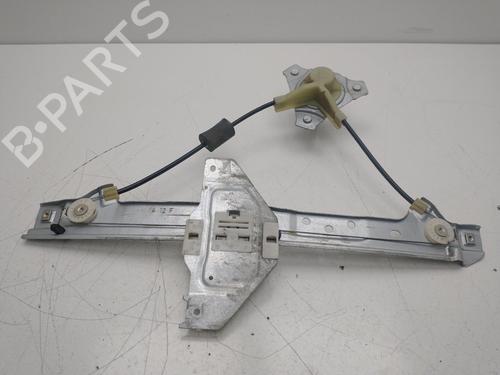 Rear right window mechanism CITROËN C3 II (SC_) | BP38923077C25 - Image 3