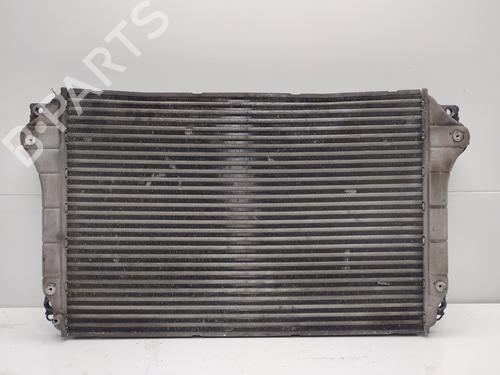 Intercooler TOYOTA COROLLA Verso (ZER_, ZZE12_, R1_) 2.2 D-4D (AUR10_, AUR10R) (136 hp) 30580151