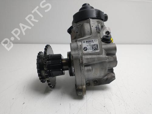 Used Injection pump BMW 1 (F21) 116 d (116 hp) 16270062