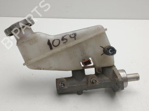 Used Brake master cylinder Brake master cylinder HYUNDAI i20 I (PB, PBT) [2008-2015] 34344389 34344389