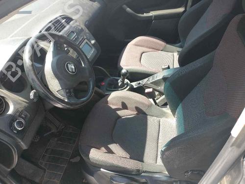 Left front driveshaft SEAT ALTEA (5P1)  | BP11338521M38 