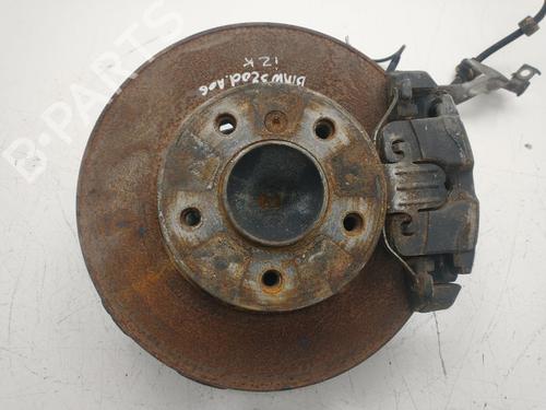 Used Left front steering knuckle Left front steering knuckle BMW 3 Touring (E46) 320 d (150 hp) 33548386 33548386