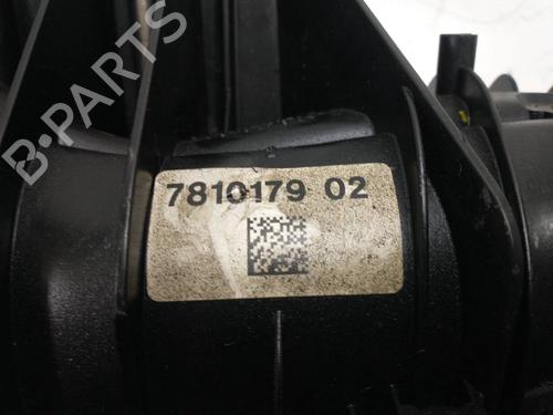 Intake manifold BMW 3 Touring (E91) 320 d | BP12339484M70 