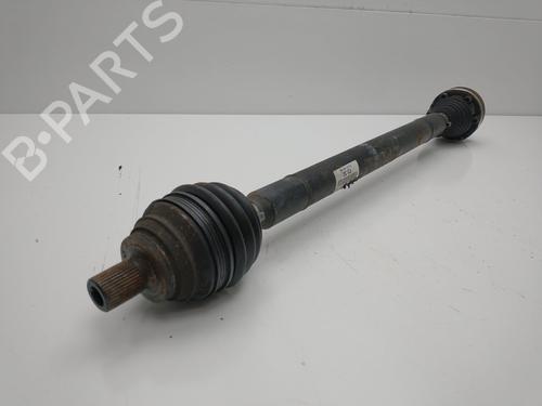 Right front driveshaft VW PASSAT B6 Variant (3C5) | BP31760475M39