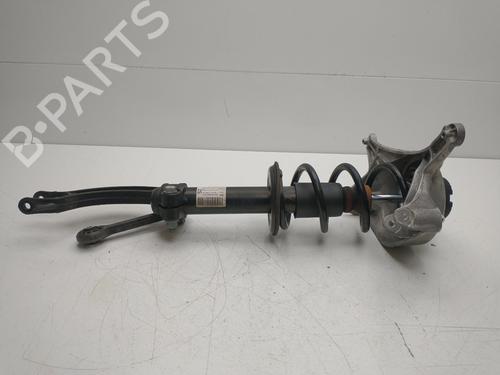 Used Left front shock absorber Left front shock absorber AUDI A5 Sportback (8TA) 2.0 TDI (150 hp) 36233859 36233859
