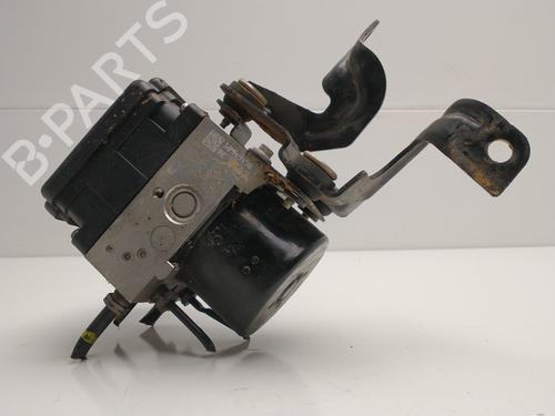 ABS pump FORD FIESTA VI (CB1, CCN) 1.6 TDCi | BP31982564M43