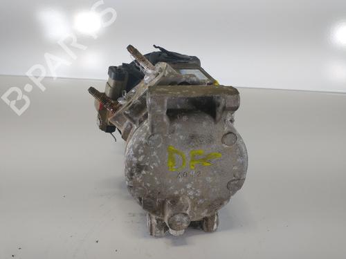 AC compressor CHRYSLER GRAND VOYAGER V (RT)  | BP7506075M34 