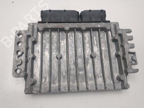Engine control unit (ECU) MINI MINI (R50, R53) Cooper | BP30589106M57 
