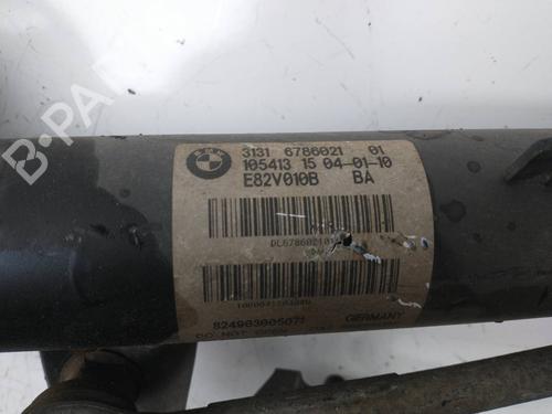 Left front shock absorber BMW 1 (E87) 116 d | BP7778137M16 