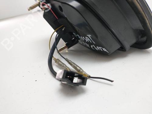 Højre baglygte bagklap VW PASSAT B6 (3C2)  | BP7510635C80 