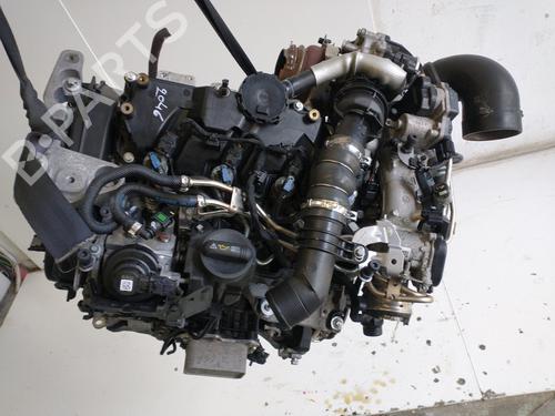 Engine MERCEDES-BENZ A-CLASS (W177) A 180 d (177.003) | BP34736277M1 - Image 5