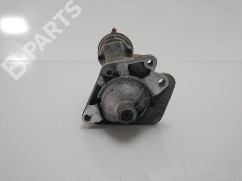 Used Starter DACIA DUSTER (HS_) [2010-2018]  7510102