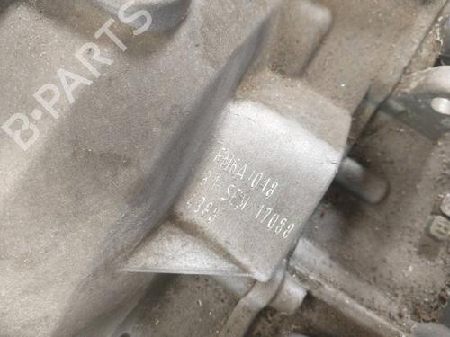 Gearbox SEAT IBIZA IV (6J5, 6P1) 1.0 TSI | BP10811188M3 