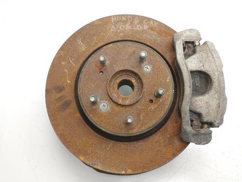 Używane Zwrotnica przednia prawa HONDA CR-V III (RE_) 2.2 i-CTDi 4WD (RE6) (140 hp) 32348852