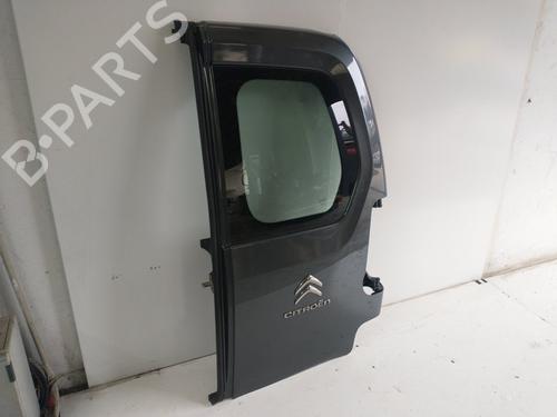 Dør højre bagtil CITROËN BERLINGO MULTISPACE (B9) | BP33818235C5 - Image 3