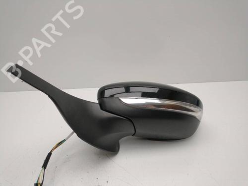 Left mirror CITROËN C3 III (SX) 1.2 VTi 82 | BP21128681C26 