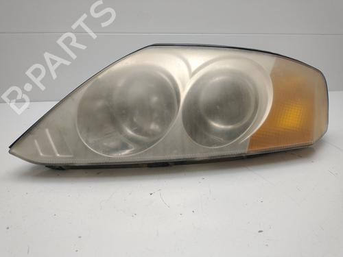 Used Left headlight HYUNDAI COUPE II (GK) 2.7 V6 (167 hp) 30355630