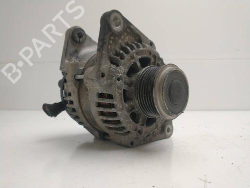 Used Alternator OPEL ASTRA J (P10) [2009-2016]  20160031