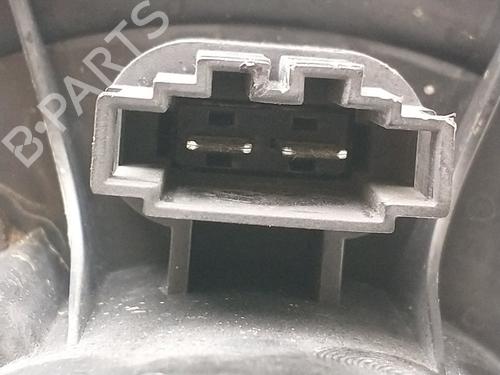 Heater blower motor VW GOLF V (1K1) | BP30580117M62
