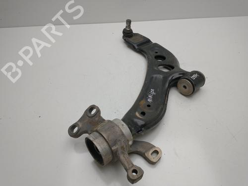 Used Left front suspension arm Left front suspension arm MINI MINI (R50, R53) Cooper S (170 hp) 35789702 35789702