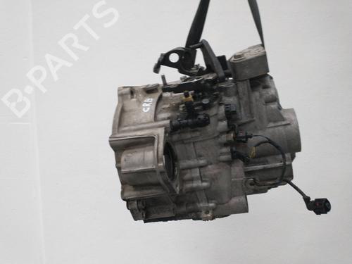 Gearbox SEAT ALTEA XL (5P5, 5P8)  | BP7507930M3 