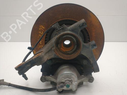 Left front steering knuckle HYUNDAI i30 (FD) | BP31856028M25