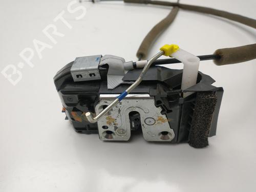Used Front left lock RENAULT KADJAR (HA_, HL_) [2015-2025]  23143730