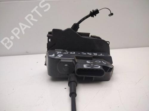 Rear right lock CITROËN C3 I (FC_, FN_)  | BP22348357C99 