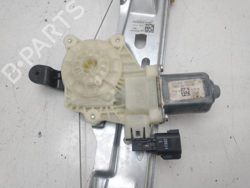 Rear right window mechanism FORD FOCUS III 1.0 EcoBoost | BP9807709C25 